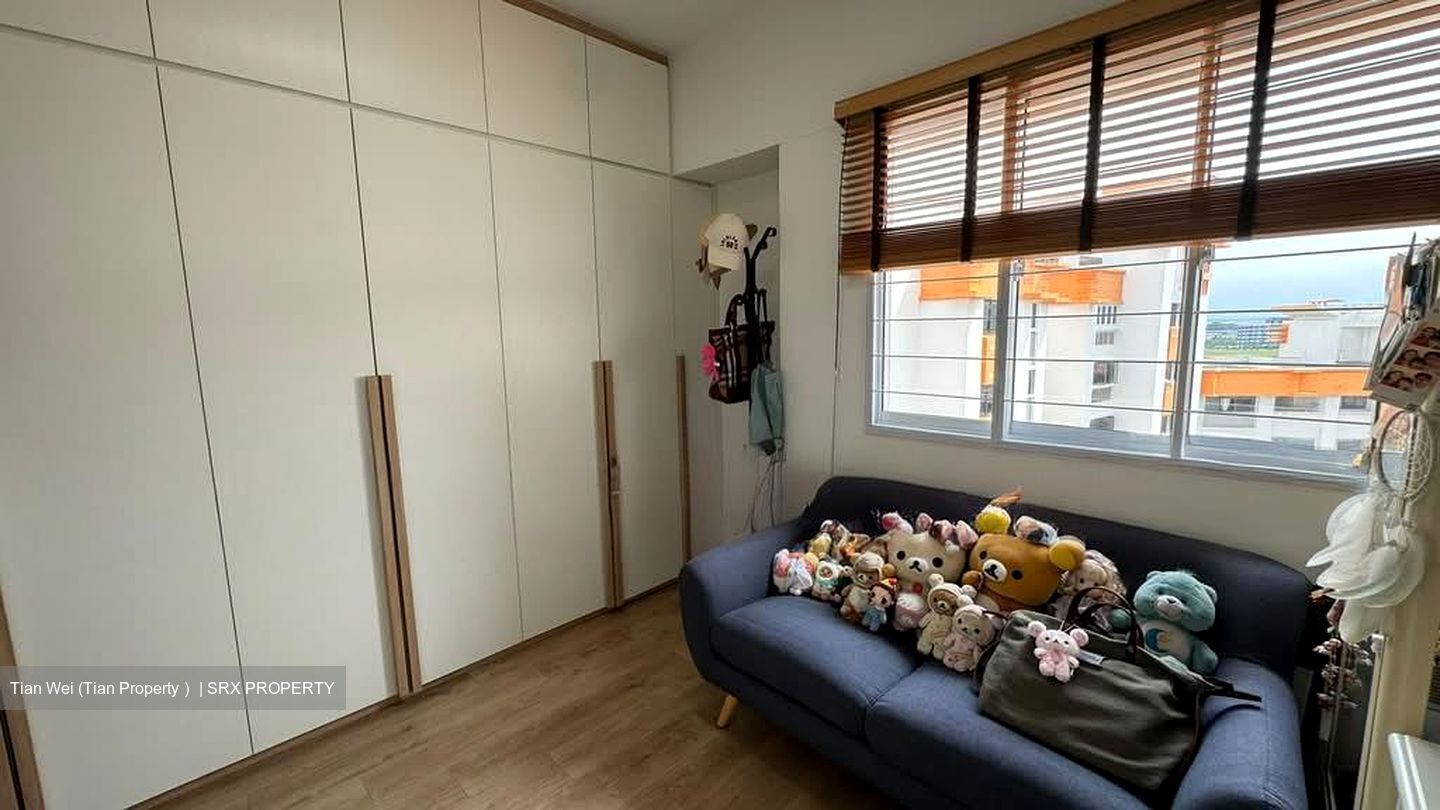 Blk 680A Jurong West Central 1 (Jurong West), HDB Executive #592516771